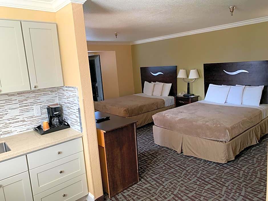 PACIFIC DRIFT San Francisco Pacifica