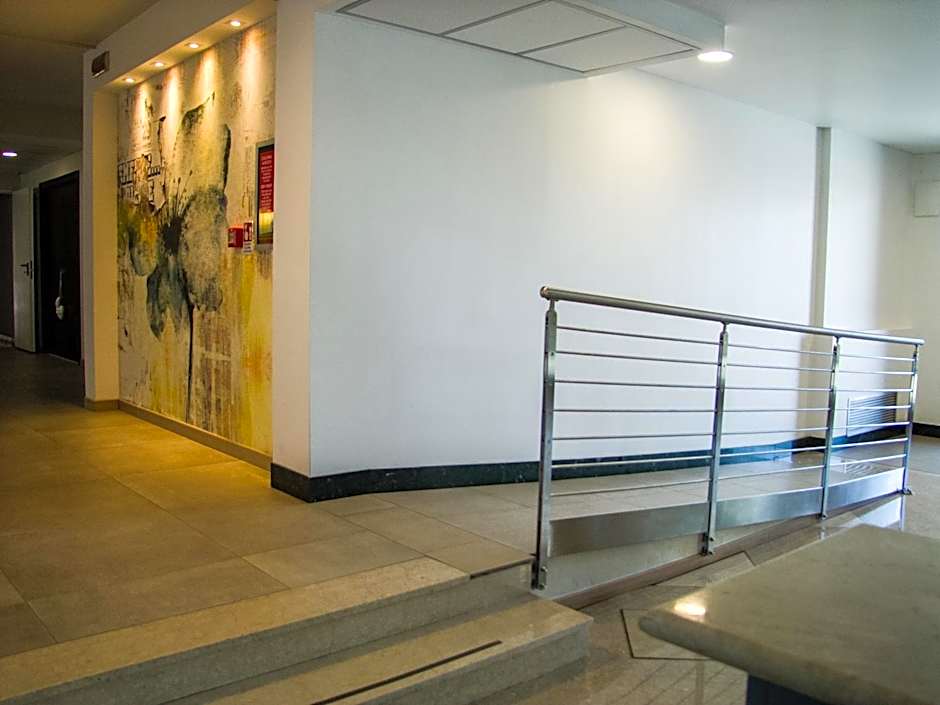 Hotel Ambra