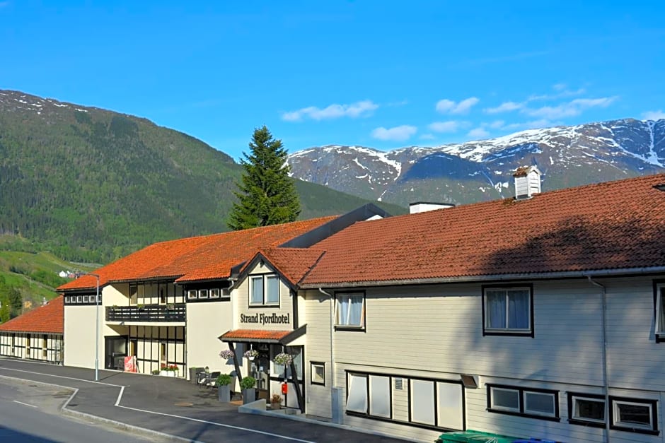 Strand Fjordhotel