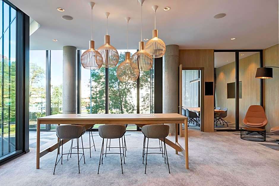 Courtyard by Marriott Szczecin City