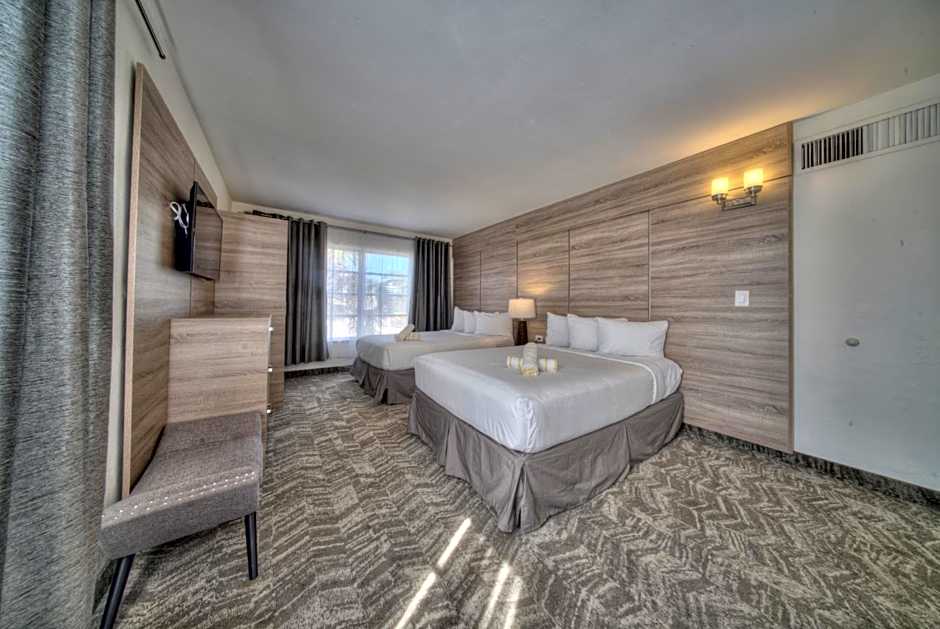 Riverside by the Beach Apartments