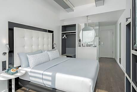 The Innside Guestroom