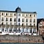 Hotel Kyriad Saint Malo Centre Plage