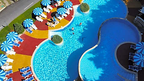 Havana Hotel - All Inclusive