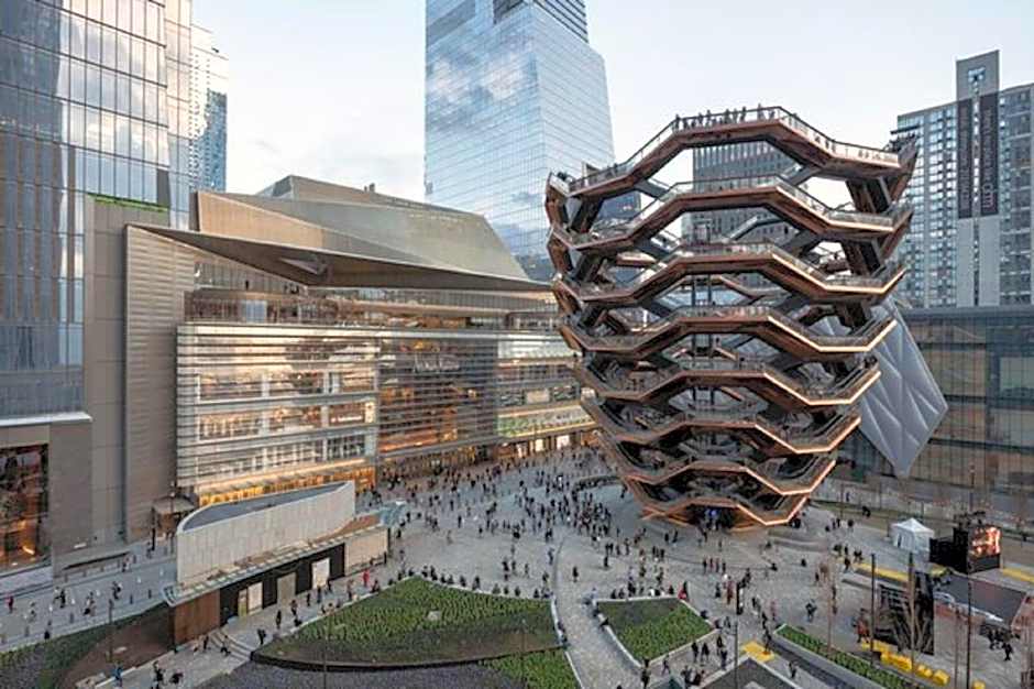 EVEN Hotel New York - Times Square South by IHG