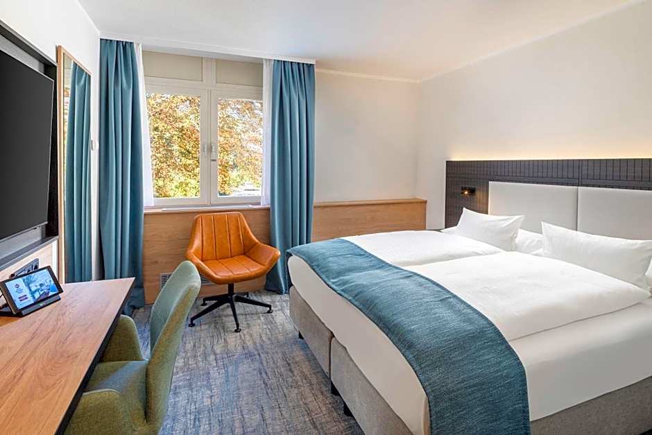 Best Western Plus Hotel Fellbach-Stuttgart