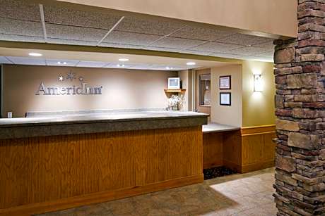 AmericInn by Wyndham Jackson