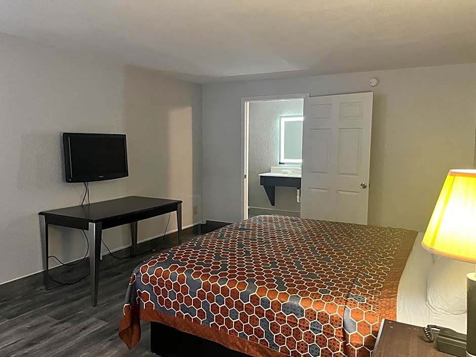 Motel 6 Spartanburg, SC Northwest Business 85