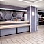 SpringHill Suites by Marriott Houston Hobby Airport