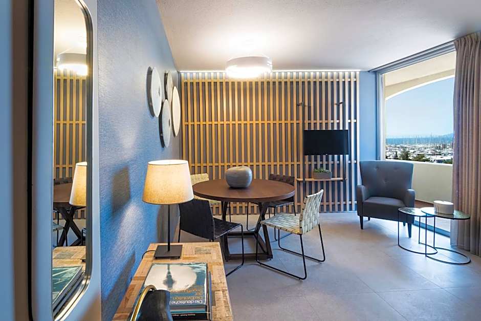 Marina Alimos Hotel Apartments