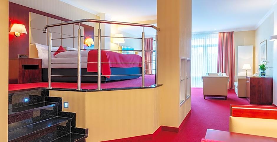 Hotel Amaris Bremerhaven