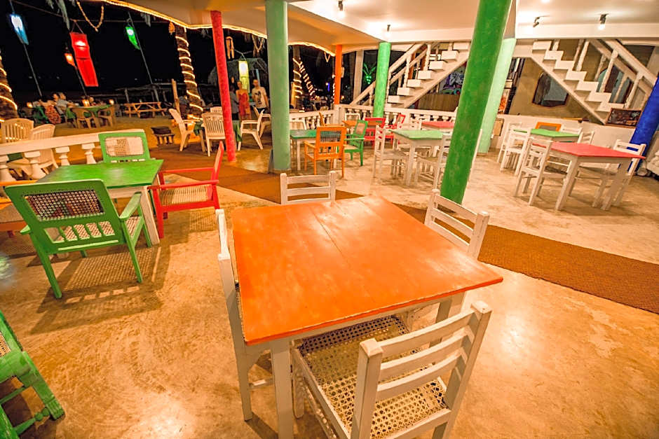 International Beach Hotel & Restaurant