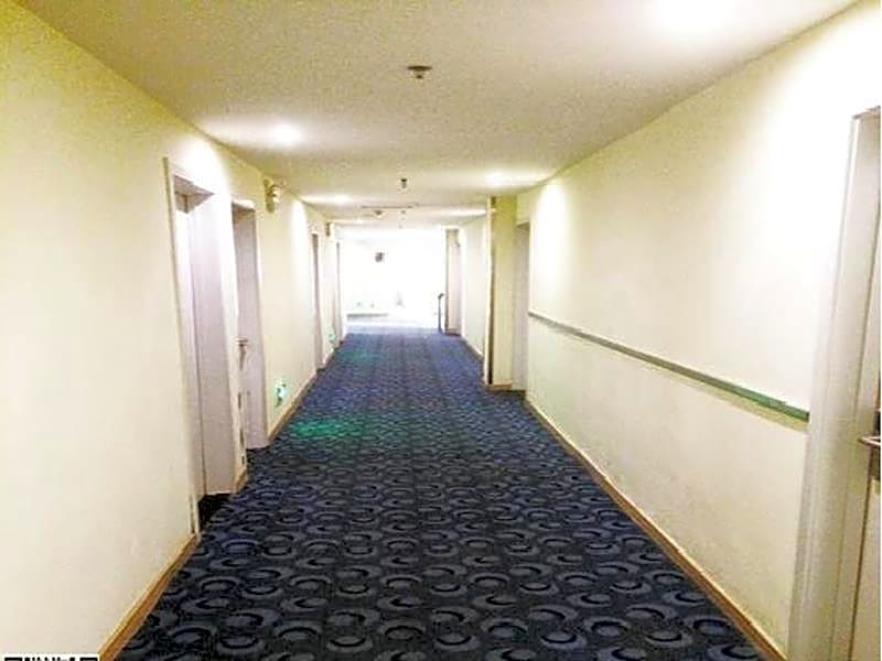 7 Days Inn Qingdao Haiyunan Xinglong Road