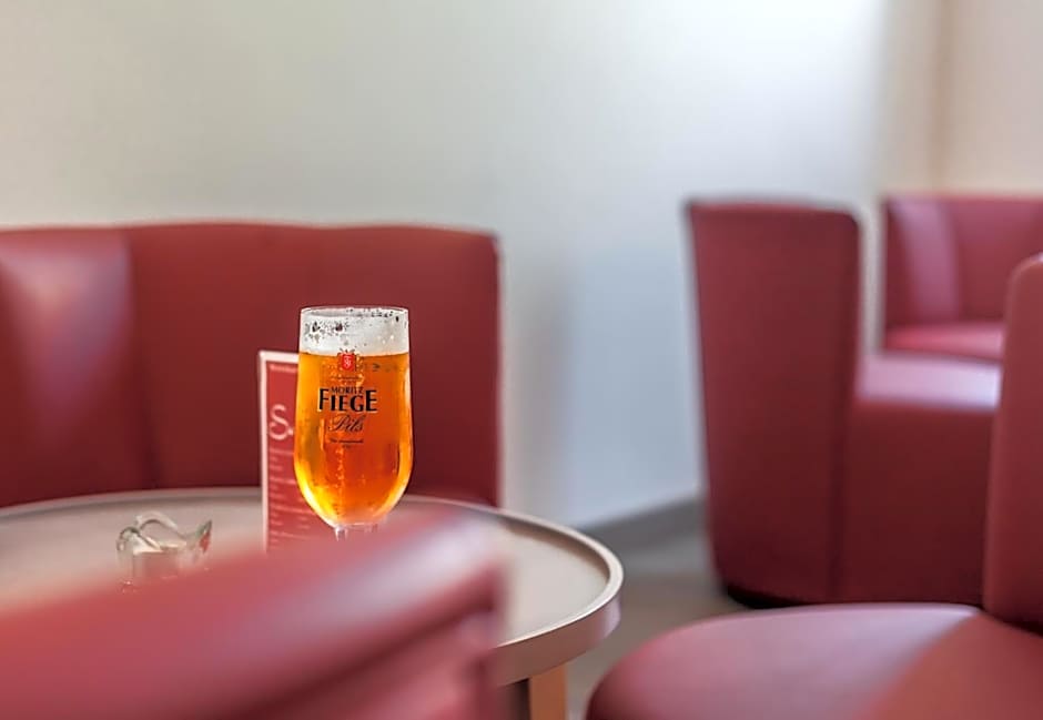 Ruhr Inn Hotel