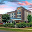 Comfort Inn & Suites At CrossPlex Village