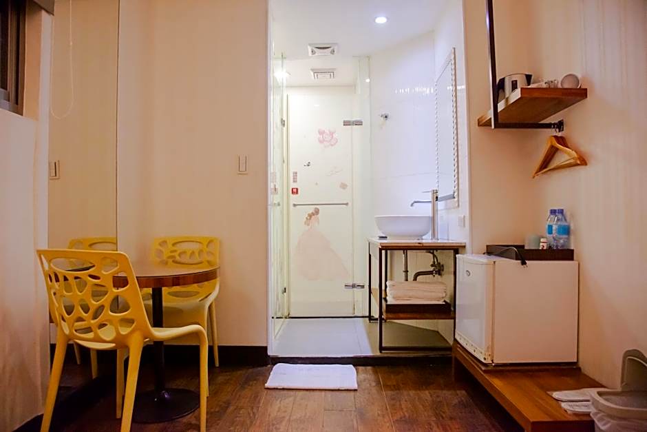 E-Coast Star Hotel