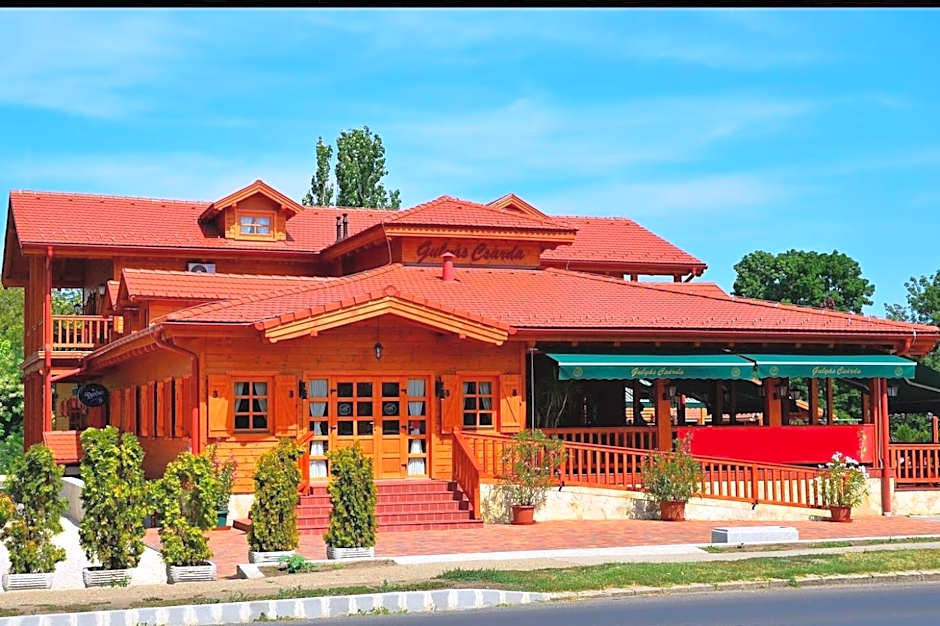 MeDoRa Park - Hotel MeDoRa***