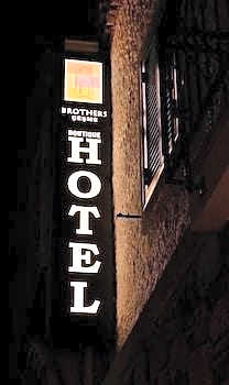 Brothers Cesme Boutique Hotel