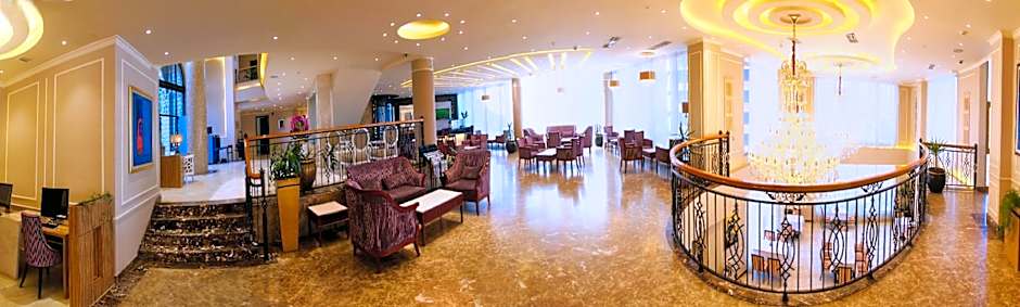Bellevue Hotel and Spa