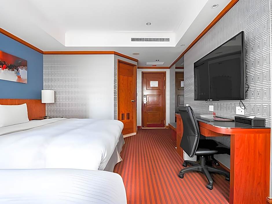 Beauty Hotels Taipei- Hotel Bchic