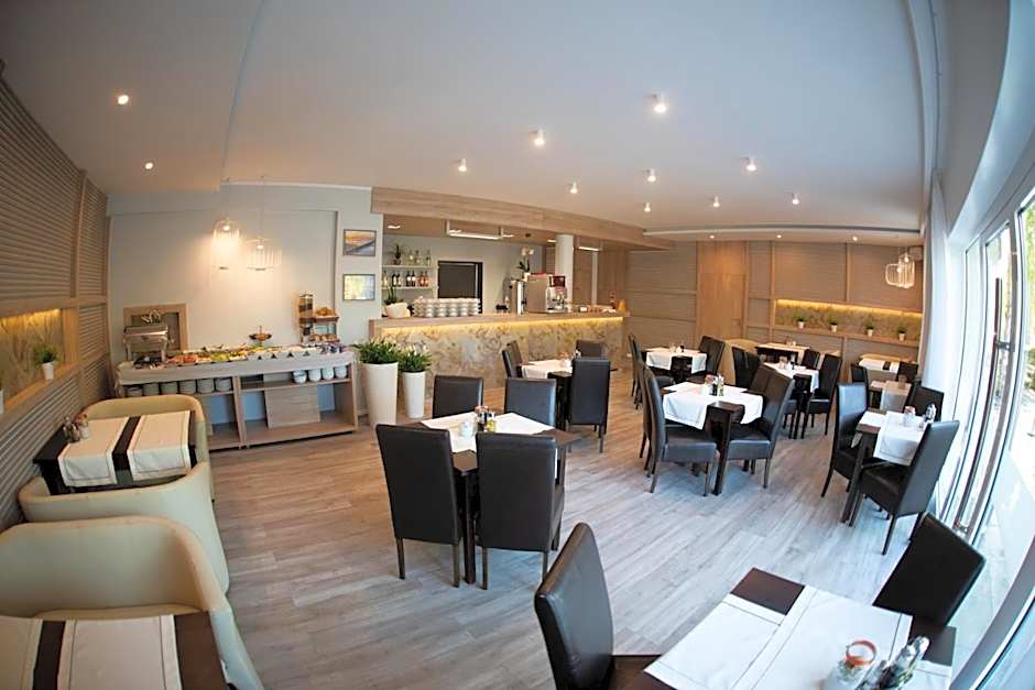 Hotel Nadmorski