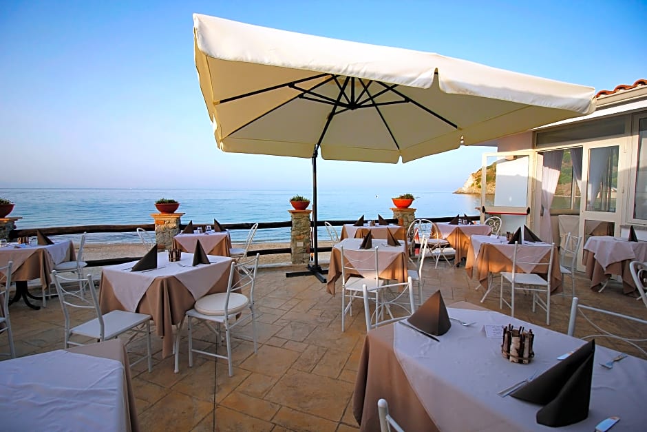 Villaggio Baia D'Ercole