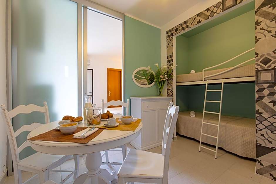 Centro Vacanze Poker