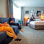 Mercure Paris Montparnasse Pasteur
