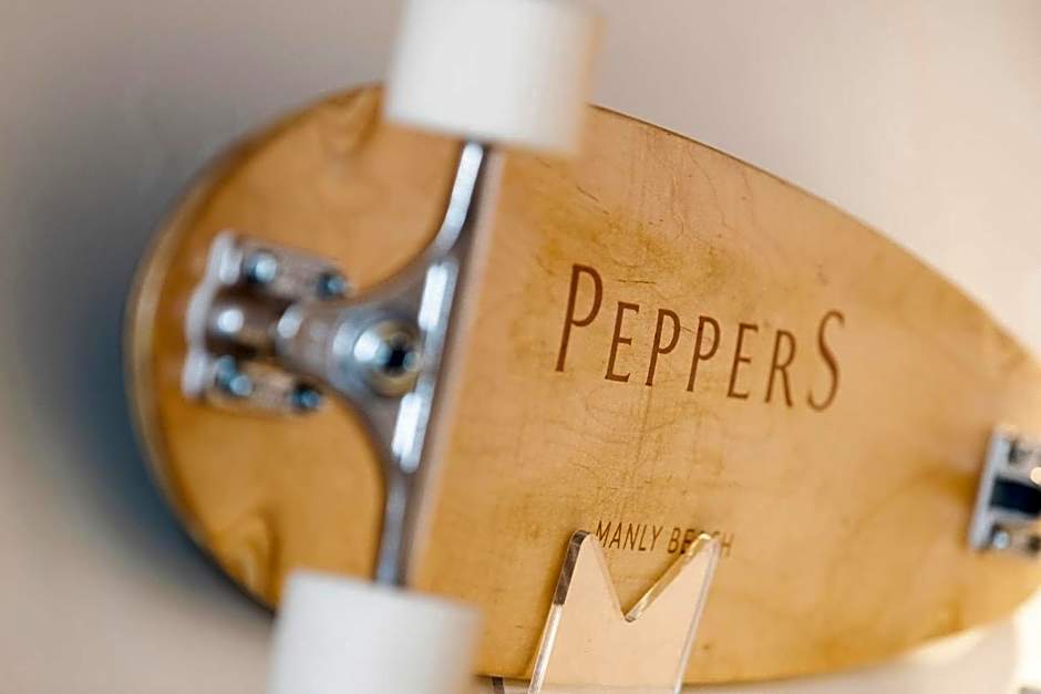Peppers Manly Beach
