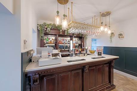 Florence House Boutique Hotel and Restaurant