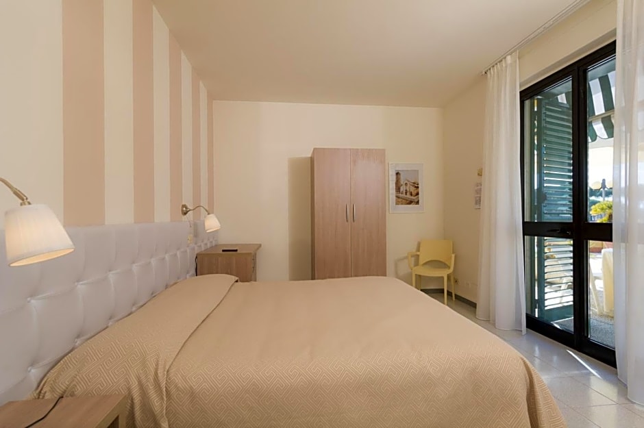 Hotel Gemma Del Mare