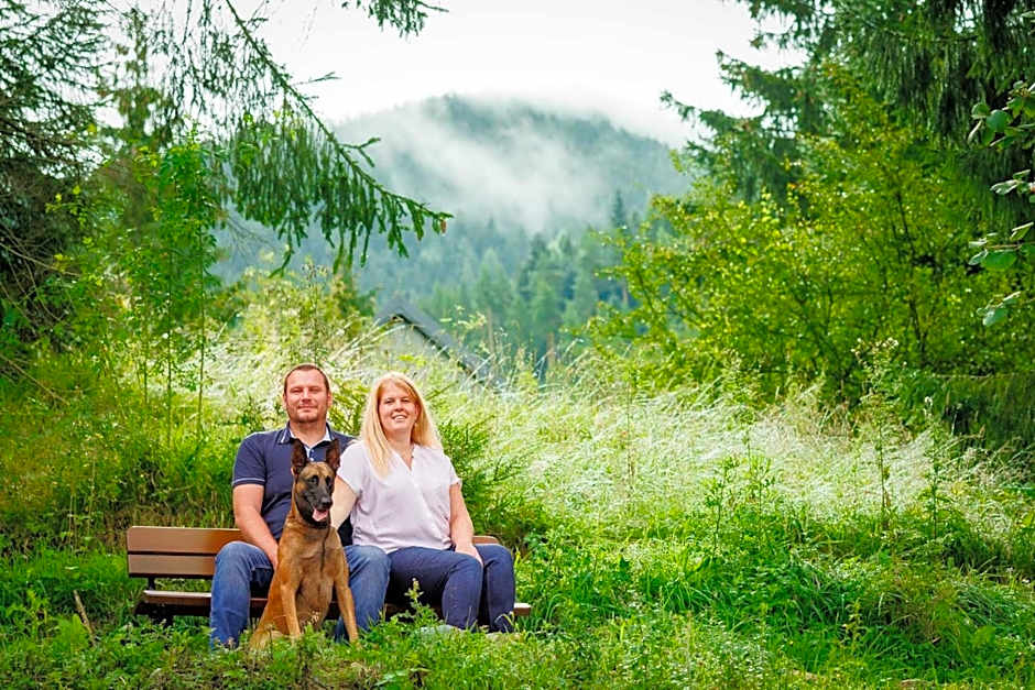 TRI VODY Demänovská Dolina