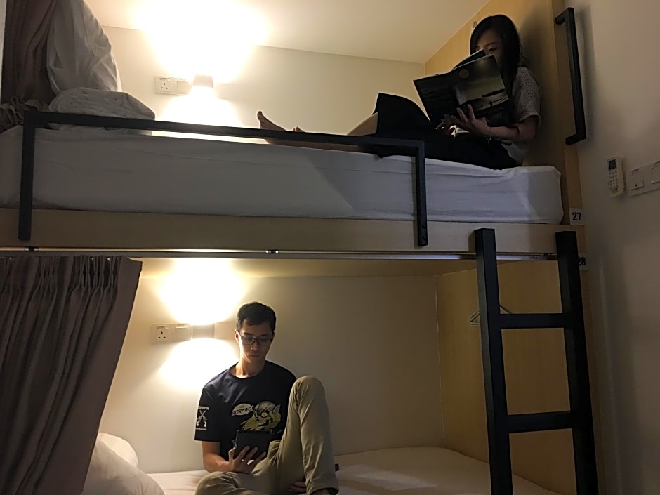 Signel Hostel