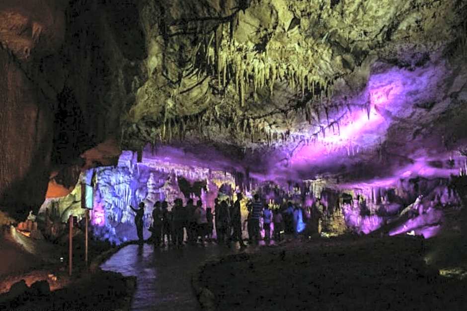 Tskaltubo Plaza Hotel