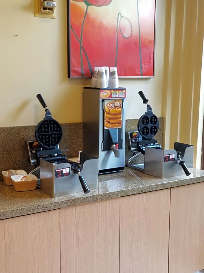 La Quinta by Wyndham Memphis Primacy Parkway