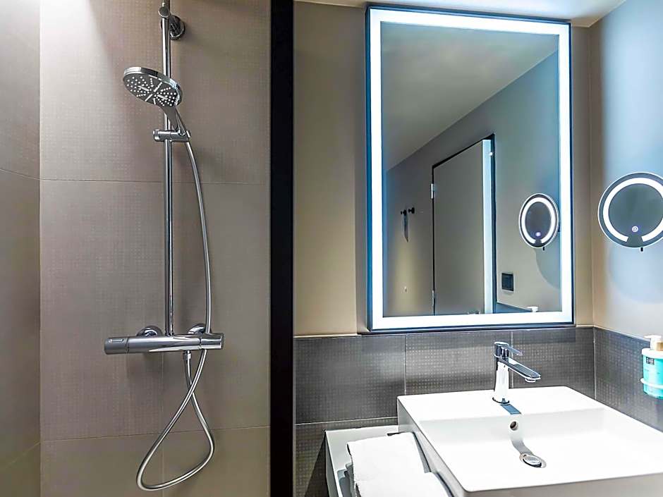 Novotel Setubal