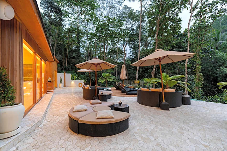 K Club Ubud