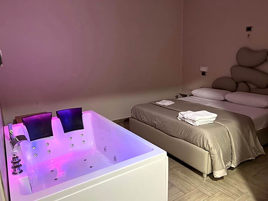 B&B Fiumara