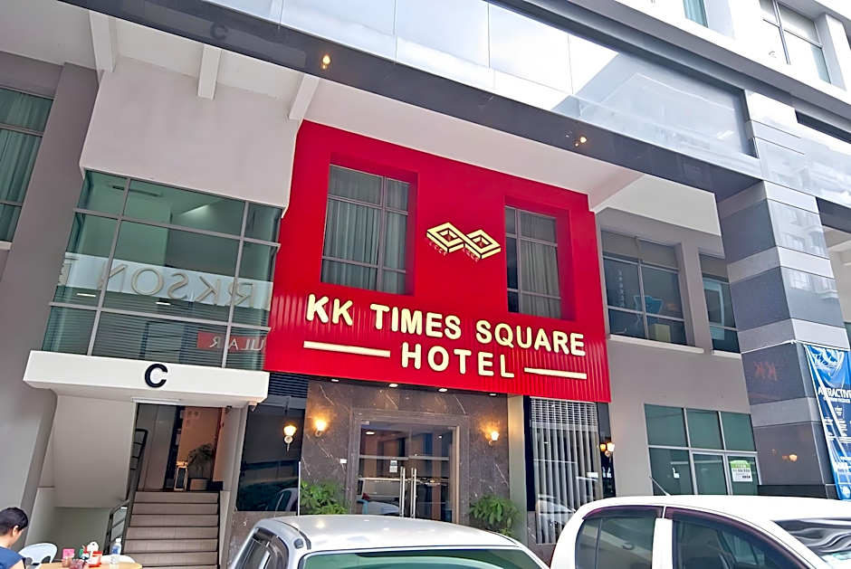 Kk Times Square Hotel