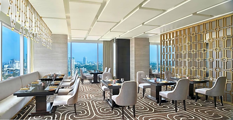 Sheraton Colombo Hotel
