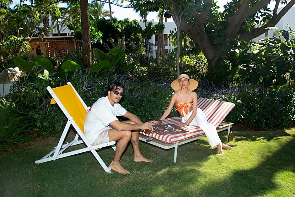 Kimpton Los Monteros Marbella By IHG
