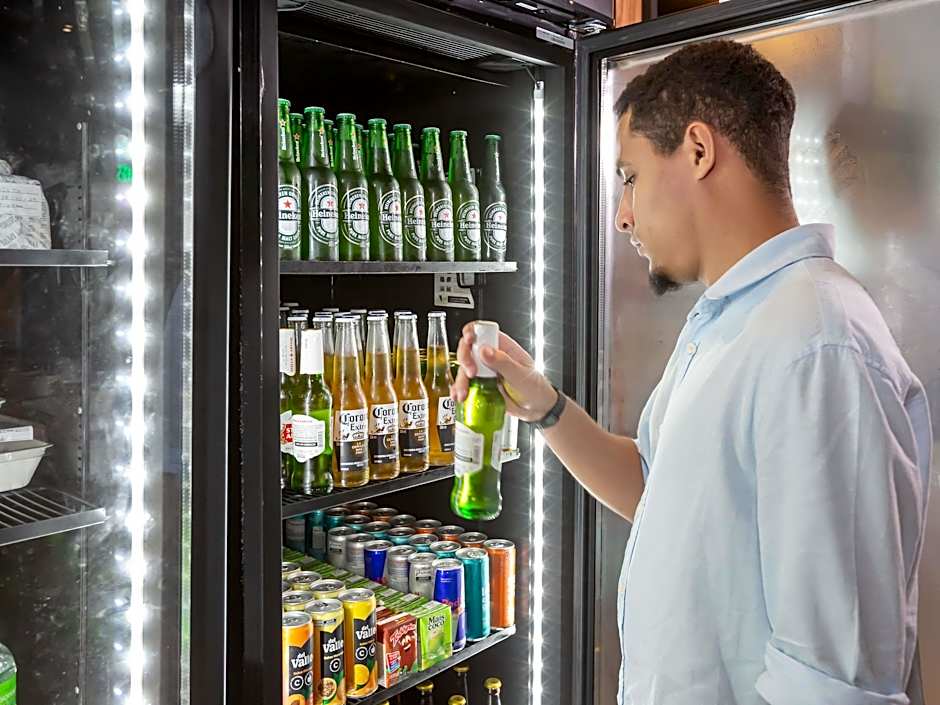 ibis Rio de Janeiro Nova America