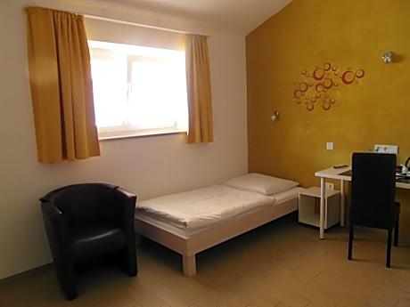 Single Room with Shower