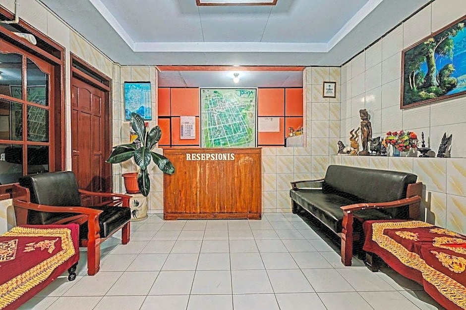 Hotel O Muria