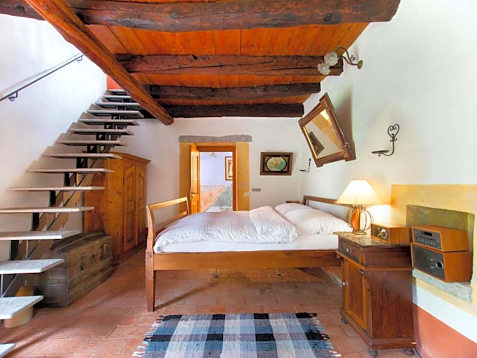 Locanda L'Amorosa