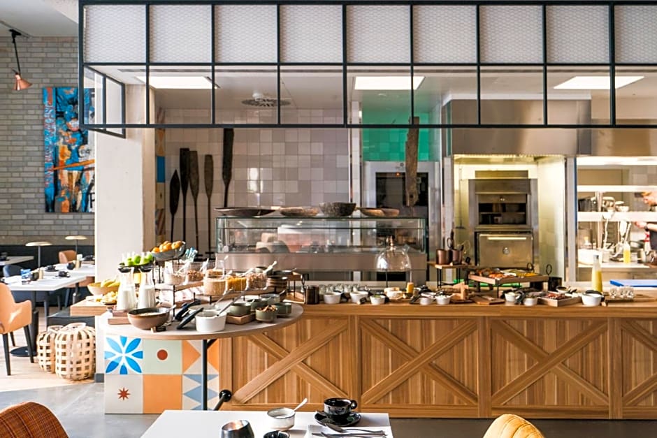FREIgeist Göttingen Innenstadt, A Member of Design Hotels
