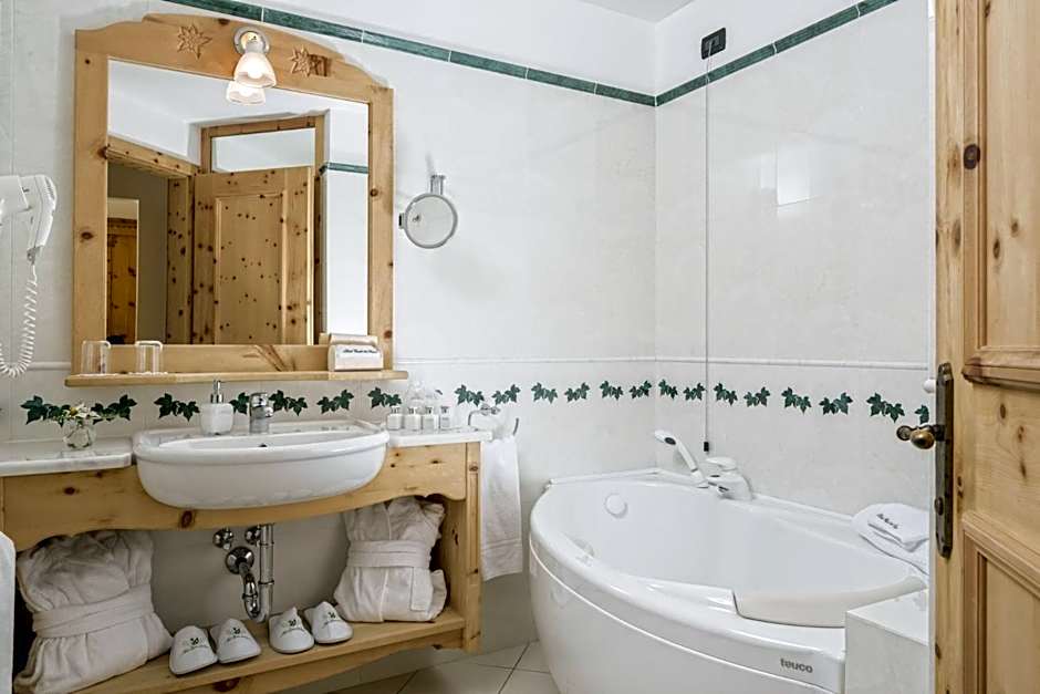 Hotel Chalet Del Sogno