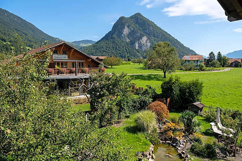 salzano HOTEL - SPA - RESTAURANT