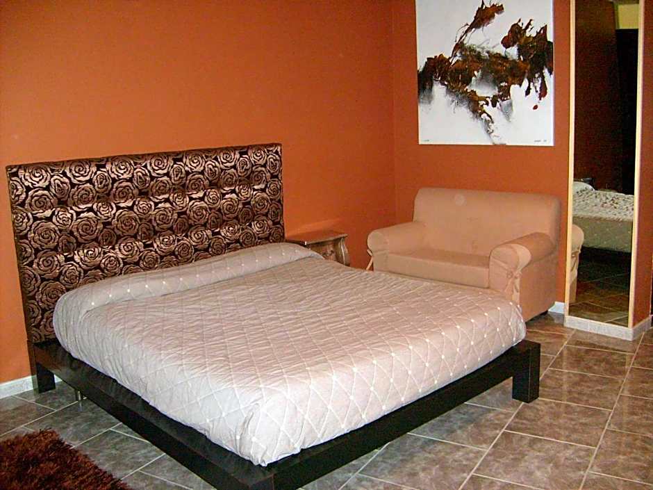 Hotel Sirio