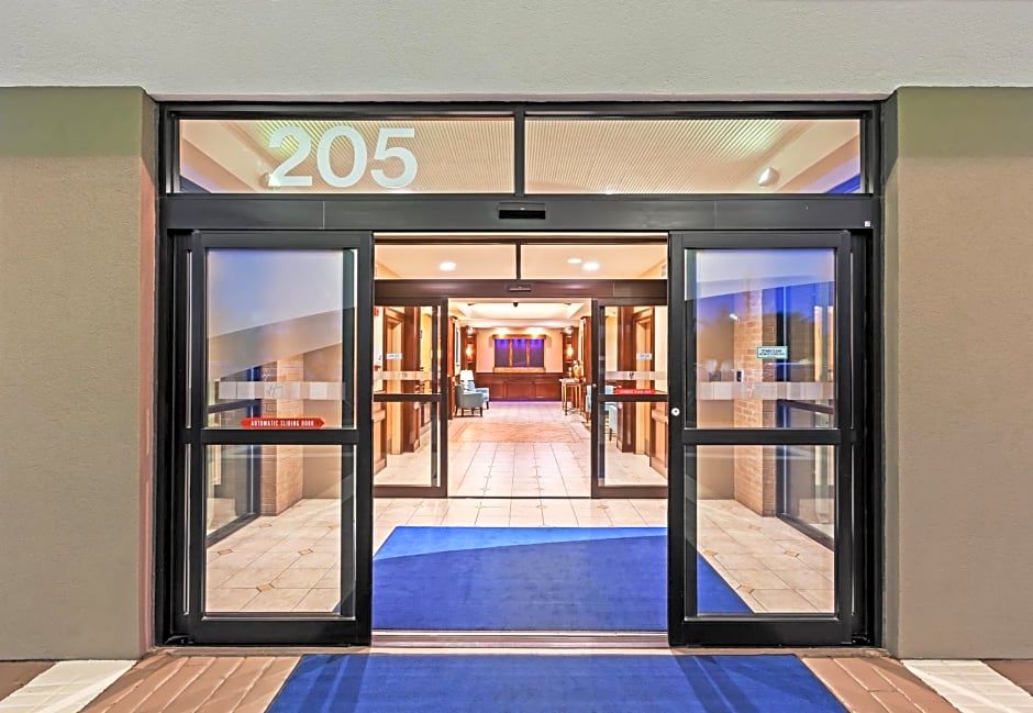 Holiday Inn & Suites Pharr By IHG
